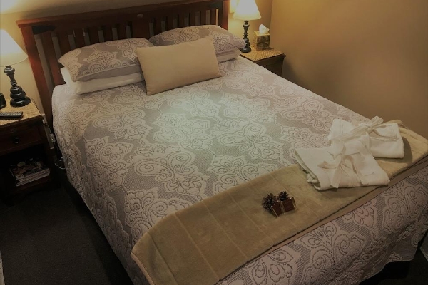 Settlers Motel (Hanmer Springs)